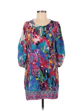 Feathers by Tolani Casual Dress (view 1)