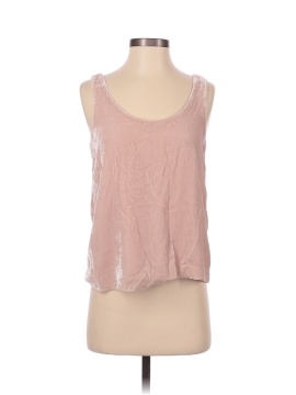 J.Crew Sleeveless Blouse (view 1)