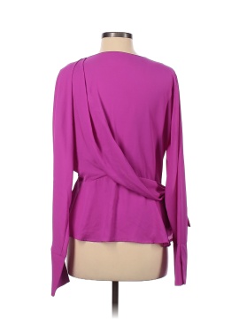 Atlein Long Sleeve Blouse (view 2)