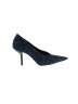 & Other Stories Black Blue Heels Size 36 (EU) - photo 1