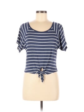 Lucy Love Short Sleeve Top (view 1)
