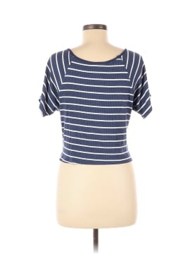 Lucy Love Short Sleeve Top (view 2)
