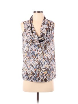 Quintessential Sleeveless Blouse (view 1)