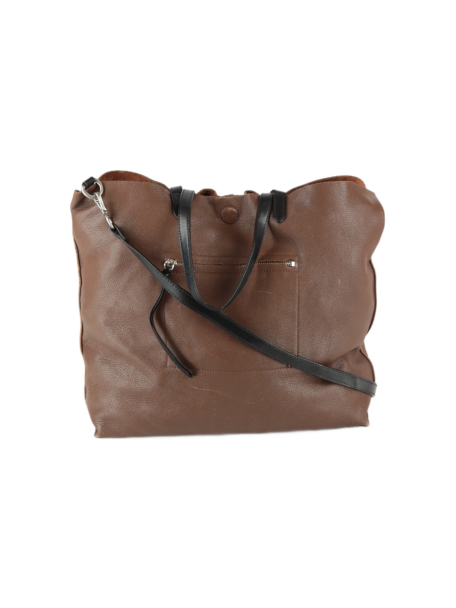 Linea Pelle Flap Closure Handbags