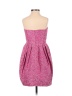 Shoshanna 100% Acetate Pink Casual Dress Size 2 - photo 2
