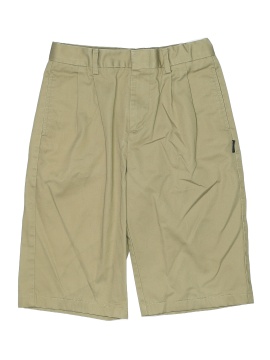 KC Parker Khaki Shorts (view 1)