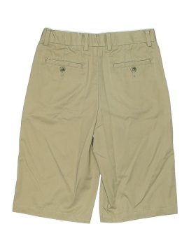 KC Parker Khaki Shorts (view 2)