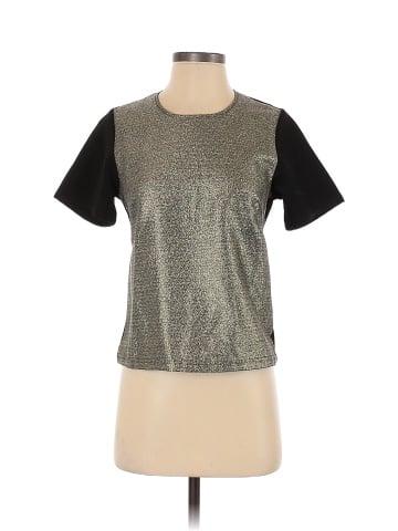 YAL New York Short Sleeve Top (view 1)