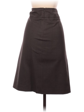 Banana Republic Wool Skirt (view 2)