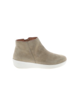 FitFlop Ankle Boots (view 1)