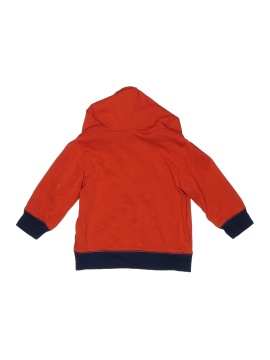 Gymboree Pullover Hoodie (view 2)