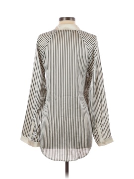 H&M Long Sleeve Blouse (view 2)