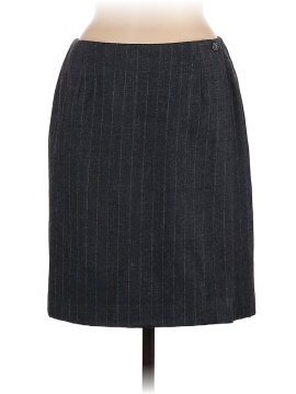 Geoffrey Beene Sport Wool Skirt (view 1)