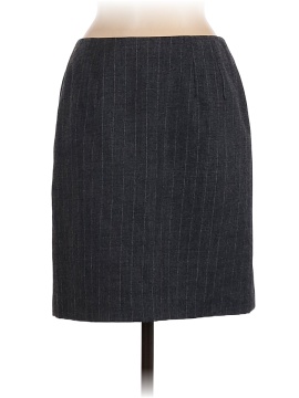 Geoffrey Beene Sport Wool Skirt (view 2)