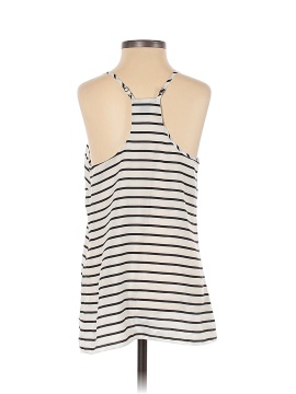 J.Crew Factory Store Sleeveless Blouse (view 2)