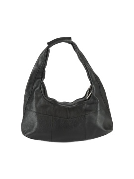 Vera Pelle Leather Hobo (view 2)