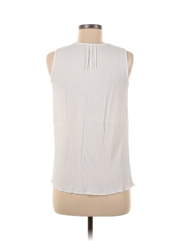 Lucy & Laurel Sleeveless Blouse (view 2)