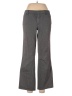 Gap Outlet Gray Khakis Size 6 - photo 1