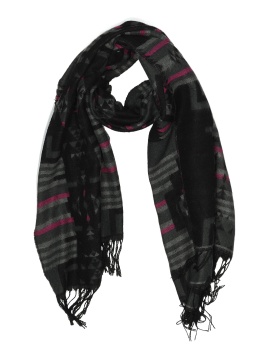 Spun Scarves by Subtle Luxury Scarf (view 2)