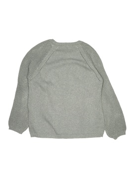 Juste Cle' Pullover Sweater (view 2)