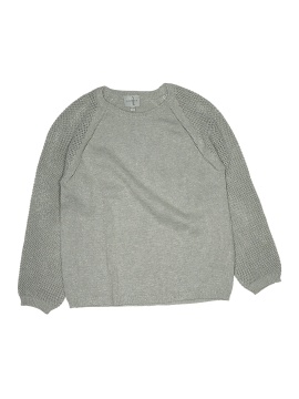 Juste Cle' Pullover Sweater (view 1)