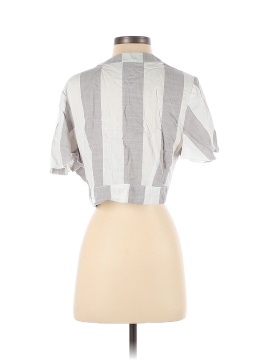 Show Me Your Mumu Short Sleeve Blouse (view 2)