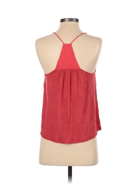 Laurie Solet Sleeveless Blouse (view 2)