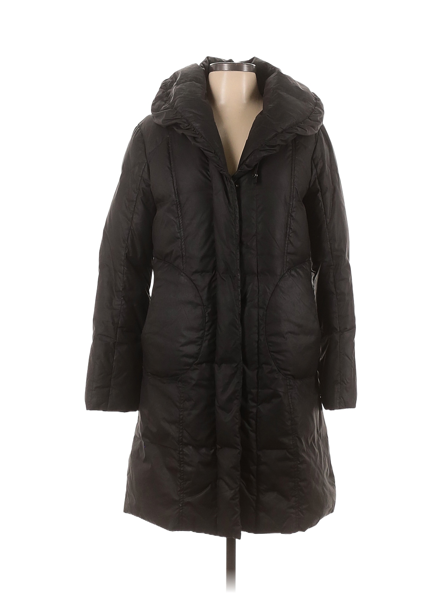 searle puffer coat