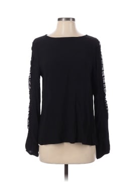 Sanctuary Long Sleeve Blouse (view 1)