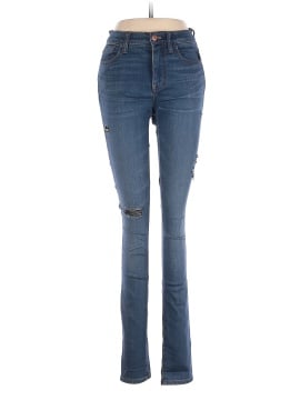 Madewell Jeans (view 1)