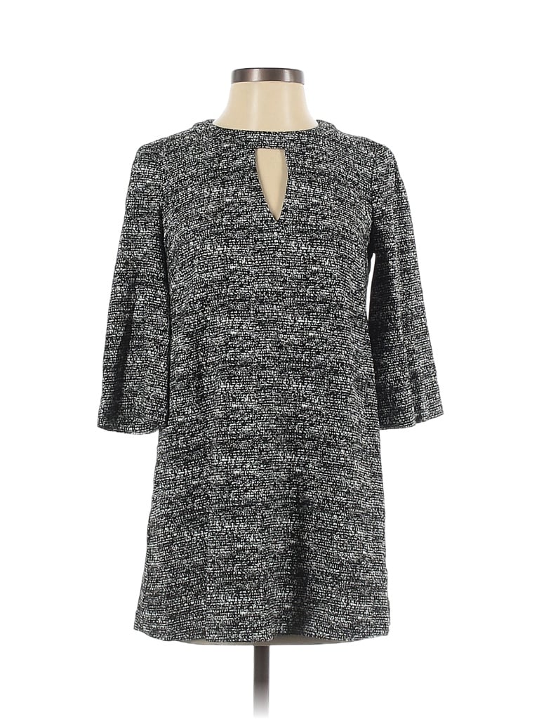 Click to view more detailed imagery on our partner's website Pre-owned Bcbgeneration Casual Dress In Black