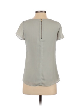 Banana Republic Short Sleeve Blouse (view 2)