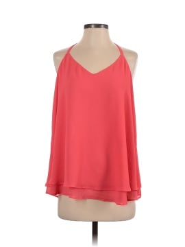 Forrester's Sleeveless Blouse (view 1)