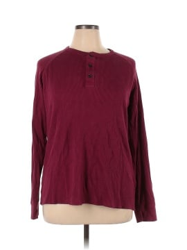 Red Camel Thermal Top (view 1)