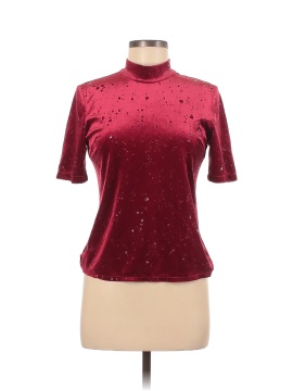 Prince Short Sleeve Blouse (view 1)