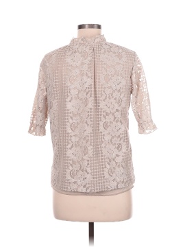 Shannon Ford New York 3/4 Sleeve Blouse (view 2)