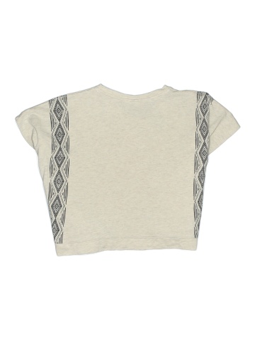 Roxy Girl Short Sleeve T-Shirt (view 2)