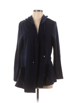 Susan Graver Cardigan (view 1)