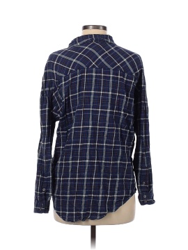 Vince Camuto Long Sleeve Button-Down Shirt (view 2)