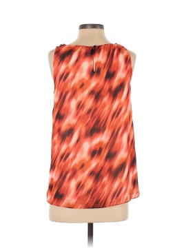 AK Anne Klein Sleeveless Blouse (view 2)