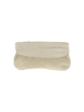 Banana Republic Leather Clutch (view 2)