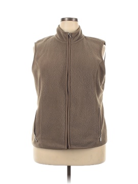 Karen Scott Sport Vest (view 1)