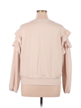 Ann Taylor Pullover Sweater (view 2)
