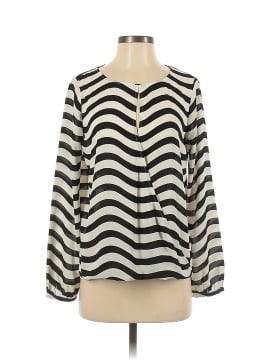 Banana Republic Long Sleeve Blouse (view 1)