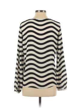 Banana Republic Long Sleeve Blouse (view 2)