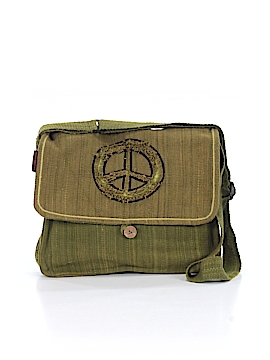 kathmandu cross body bag