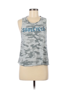 SoulCycle Sleeveless T-Shirt (view 1)