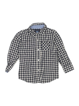 Andy & Evan Long Sleeve Button-Down Shirt (view 1)