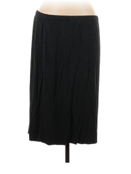 NY&C Casual Skirt (view 1)