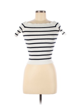 Club Monaco Pullover Sweater (view 1)